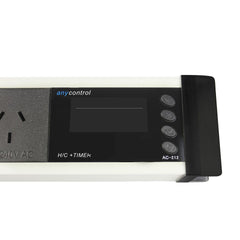 LCD Reptile Aquarium Digital Day/Night Timer Temperature Thermostat Controller