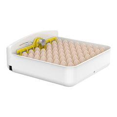 56 Eggs Automatic Incubator LED Hatching Digital Chicken Duck Poultry Hatcher AU