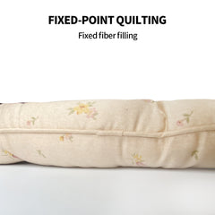 Seat Cushions Outdoor Indoor Cushion Square Soft Chair Pad