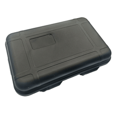 16in1 SOS Kit Outdoor Emergency Equipment Box For Camping Survival Gear