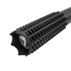 90000LM Baseball Bat LED Flashlights Waterproof Powerful Aluminium for Emergency