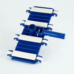 Heavy Duty Pool Vacuum Suction Head Cleaner for Swimming Pool Cleaning Equipment