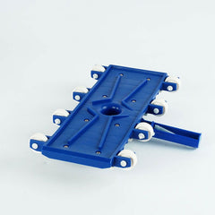 Heavy Duty Pool Vacuum Suction Head Cleaner for Swimming Pool Cleaning Equipment