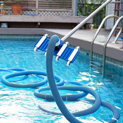 Heavy Duty Pool Vacuum Suction Head Cleaner for Swimming Pool Cleaning Equipment
