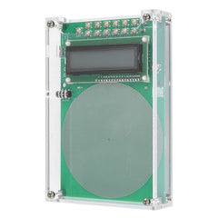 Schumann Wave Generator Pulse Sine Frequency 7.83Hz 0.1Hz~100000Hz Adjustable