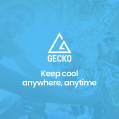 GECKO 160L Upright Portable Fridge / Freezer, 12V/24V for Motorhome, Tiny Home, Off-grid and Caravan, Black