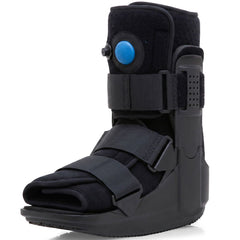 EQUIPMED CAM Walker Moon Boot – Large, Foot Injury Support, Ankle Recovery, Adjustable Fit, Lightweight Walking Boot