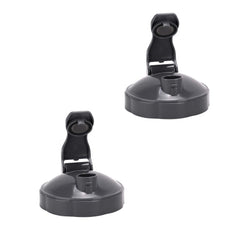 5x Fliptop Lid For Nutribullet Flip Top Fresh - 600 and 900 Model Nutri Cups