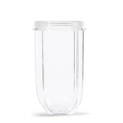 Kitchee 500ml Tall Cup Replacement + Extractor Cross Blade for Magic Bullet