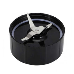 Kitchee 500ml Tall Cup Replacement + Extractor Cross Blade for Magic Bullet