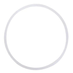Kitchee 4x For Nutribullet Rubber Ring Seal White For Old Models 600W Only