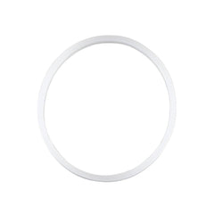 4x For Nutribullet Rubber White Seal - Gasket Ring For Old Models 600W Only