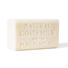 Orku 10 x 200g Goat Milk Soap Bars Natural Creamy Scent Australian Made