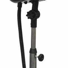 Ellie & Ruby Portable Hairdressing Salon Basin - Hair Washing Standing Sink Bowl