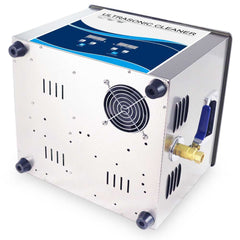 Orku 15L Digital Ultrasonic Jewellery Cleaner for Watches and Parts