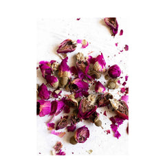 Orku 100 x 100g Rose Plant Oil Soap Bars Australian Made