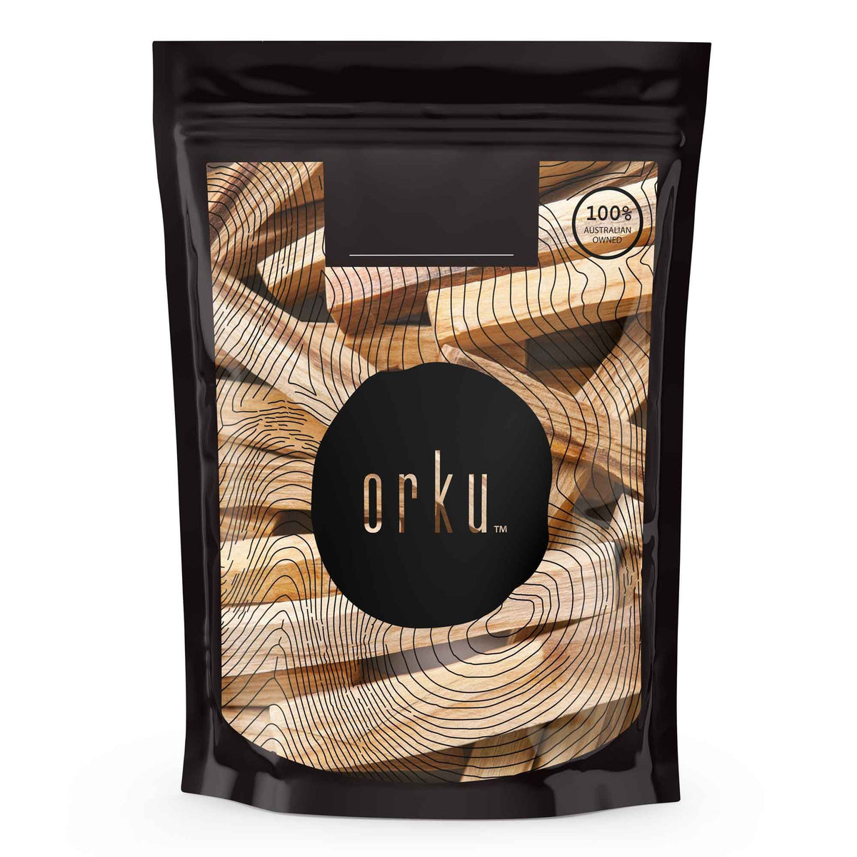 Orku 100g Palo Santo Holy Wood Incense Sticks
