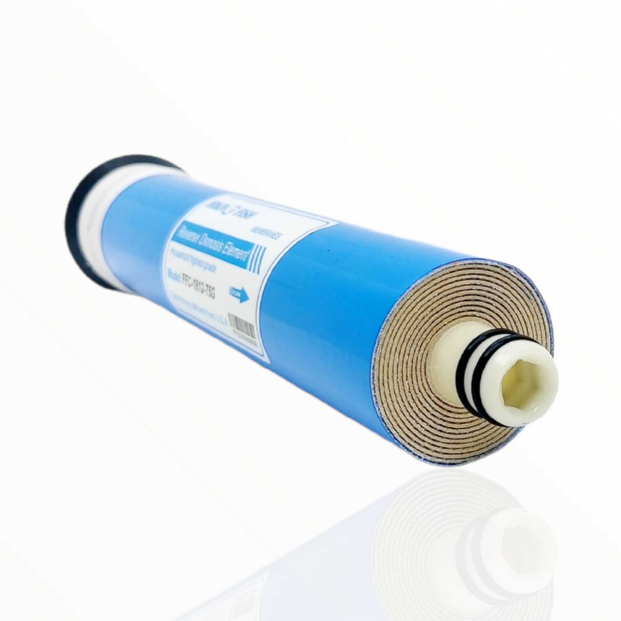 5 Stage RO Water Filter Cartridge Replacement Pack Reverse Osmosis Home System