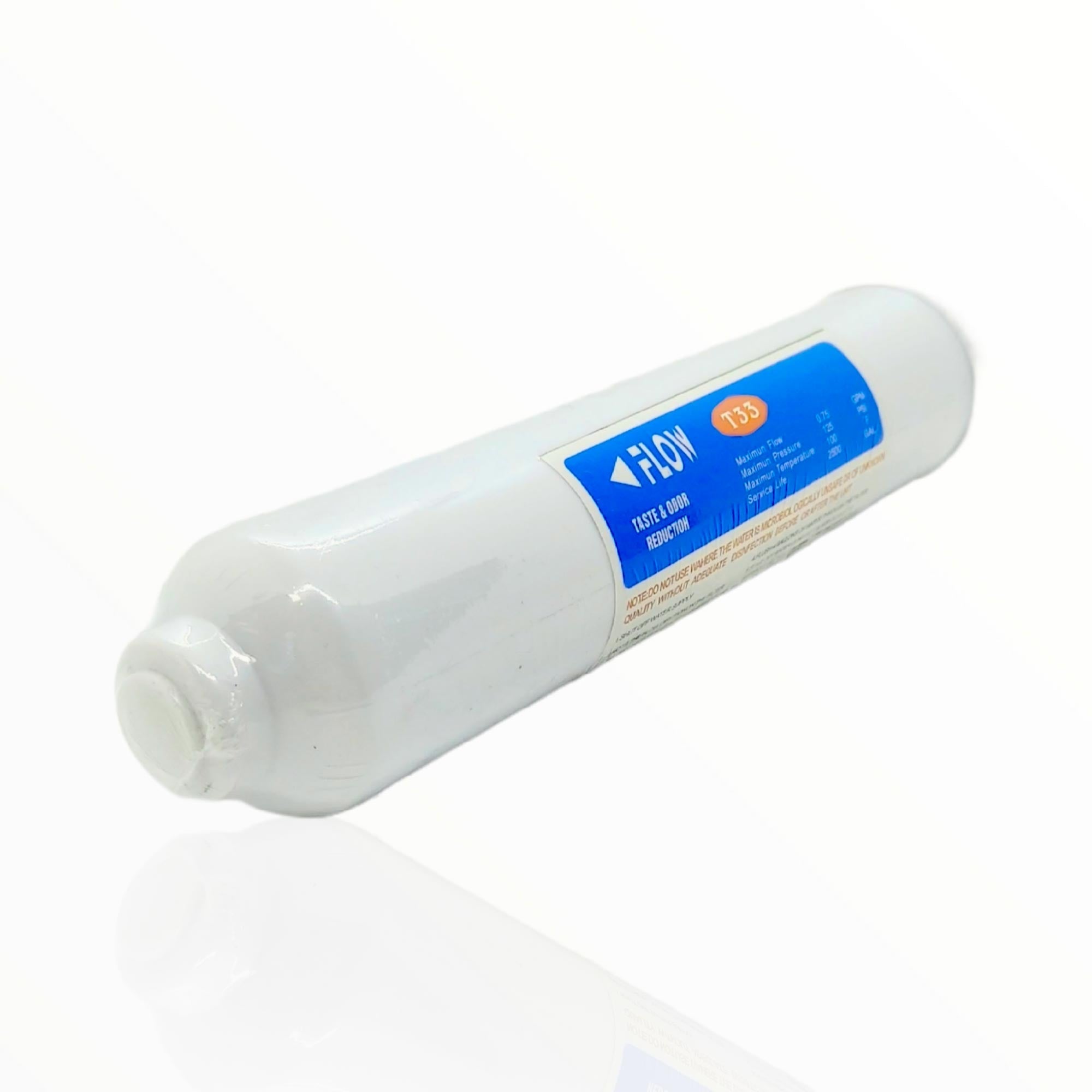 5 Stage RO Water Filter Cartridge Replacement Pack Reverse Osmosis Home System