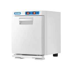Orku 5L Electric Hand Towel Warmer UV Cabinet Salon Spa White