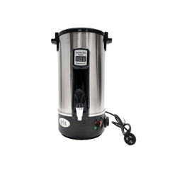 10L Orku Candle Wax Heater With Core Heating Tap - Electric Warmer Melter Pot