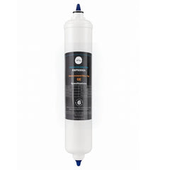 Orku Fridge Water Filter - Universal External Cartridge Replacement - RWF0300A