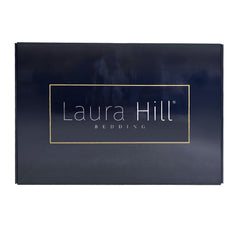 Laura Hill Mink Blanket Queen Size Double-sided Soft Plush Bed Faux Throw Rug 220 X 240cm (pink)