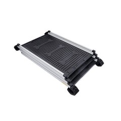 Furtastic Heavy-Duty Aluminium Telescopic Dog Pet Ramp