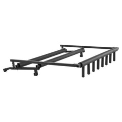 Karrera Steel Multi Guitar Stand for 7 Guitars