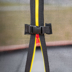 Kahuna 14ft Replacement Outer For Twister Trampoline Safety Net