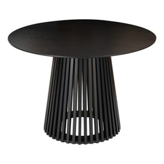 Palmer Sleek Silhouette Dining Table