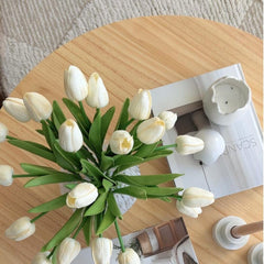 Palmer Coastal Haven Natural Coffee Table