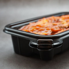 20 Pack Dalat Heating Lunch Box Container 26cm A