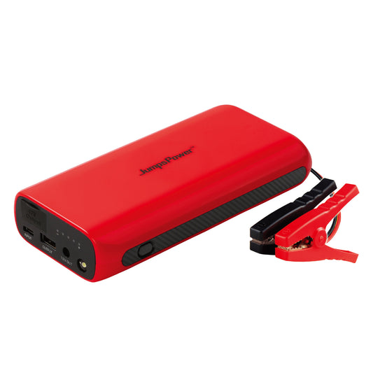 1500A JumpsPower GT Jump Starter Powerbank 29600mWh 12V Phone Car Battery Charger