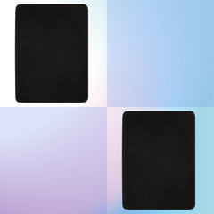 YES4PETS 2 X Double Layer Cat Litter Tray Trap Mat Catch Cat Litter House Box Pad Toilet Mat