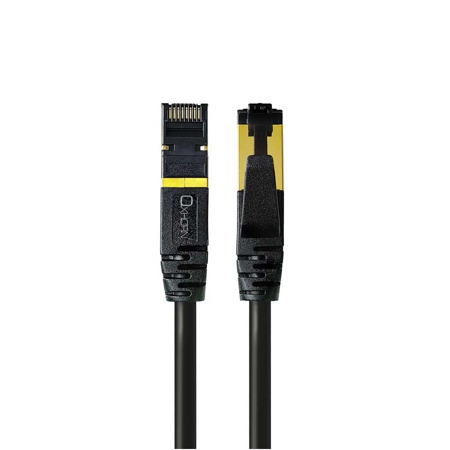 OXHORN Cat8 Ethernet Cable 20m
