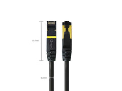 OXHORN Cat8 Ethernet Cable 20m