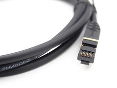 OXHORN Cat8 Ethernet Cable 5m