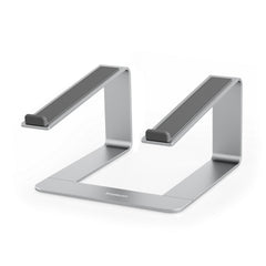 Simplecom CL510S Ergonomic Aluminium Riser Stand for Laptop MacBook