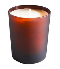 10 Pack Brown Frosted Glass Votive Tealight Candle Holders House Party Centerpiece Xmas Wedding Decor Glass Candlestick Party Decorations Bridal Valentines Event