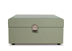 Crosley Voyager Sage - Bluetooth Portable Turntable