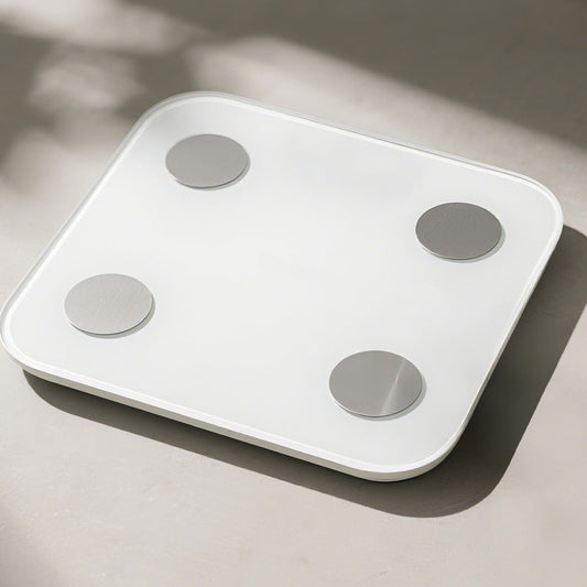 HALO Bluetooth Smart Body Scale