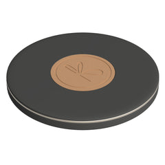 Kreafunk Wicharge 2 Wireless Qi Charger 15W - Black