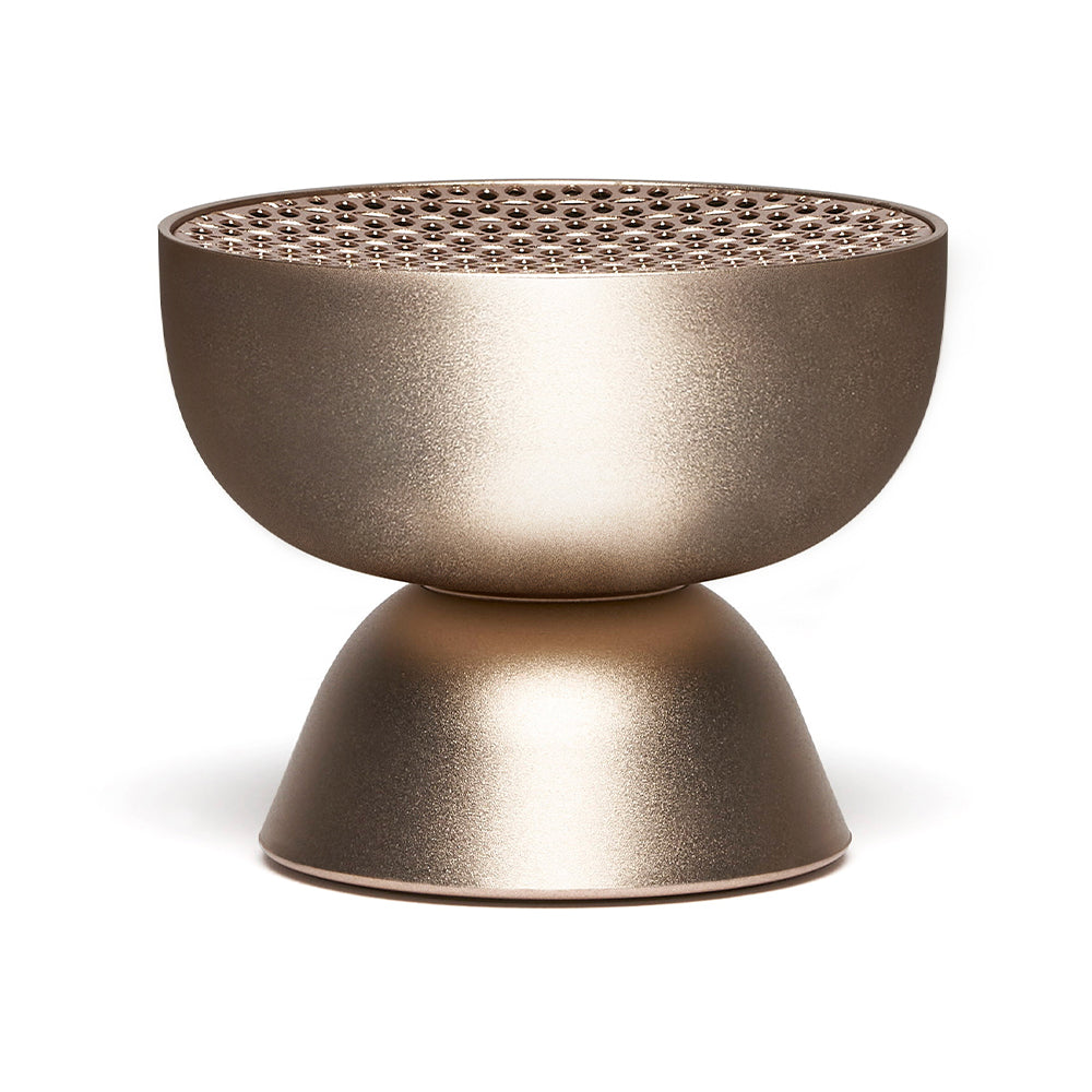 Lexon Tamo Infinitely Pairable Bluetooth Speaker - Gold – Yarra Supply