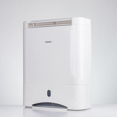 Ionmax ION632 10L/day Desiccant Dehumidifier Sensitive Choice Approved