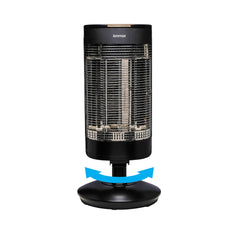 Ionmax Ray Far Infrared Heater