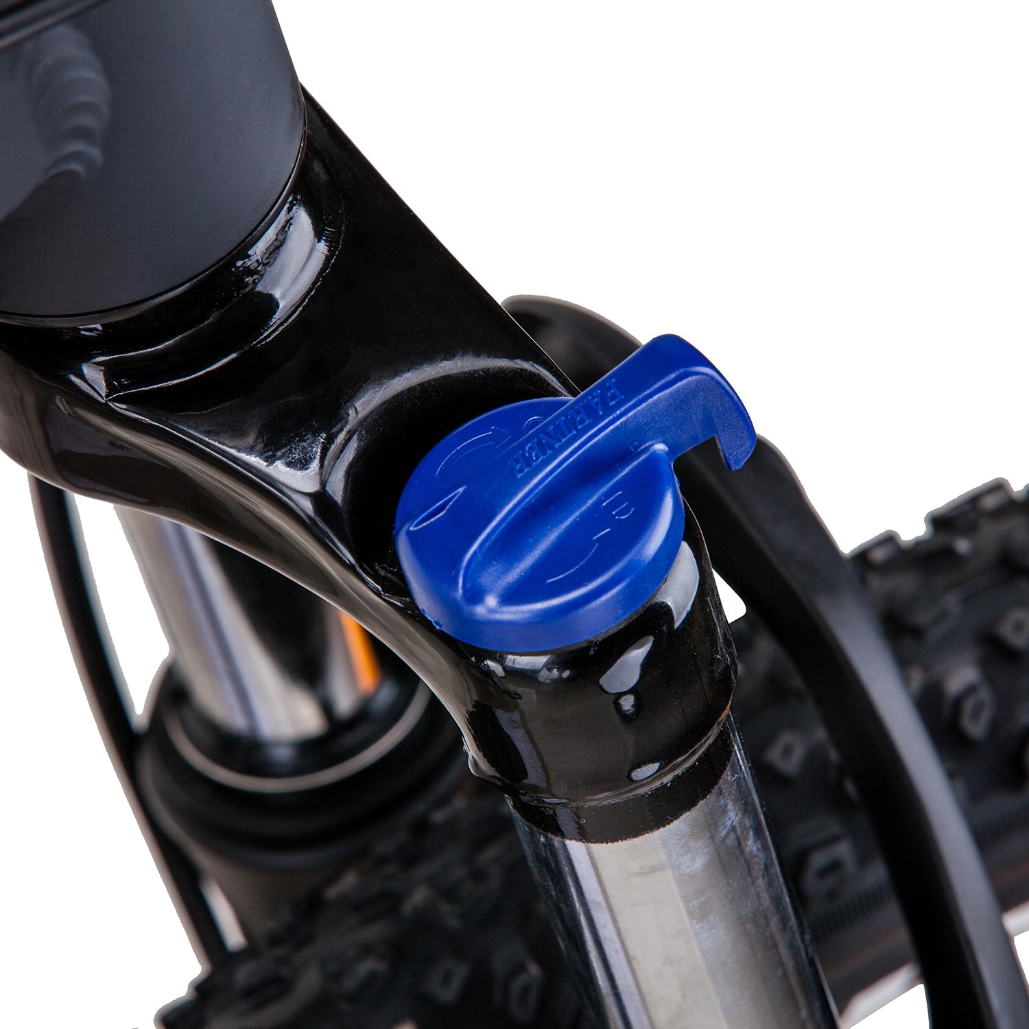 Trinx MTB Mens Mountain Bike 26 inch Shimano Gear 21-Speed [Colour