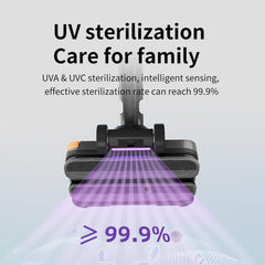 Hygieia T6 Wet Dry Mop Head -  For Dyson V7, V8, V10, V11, V15 & GEN5 Models