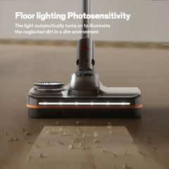 Hygieia T6 Wet Dry Mop Head -  For Dyson V7, V8, V10, V11, V15 & GEN5 Models