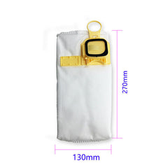 12 X vacuum bags for Vorwerk Kobold VK140 and VK150